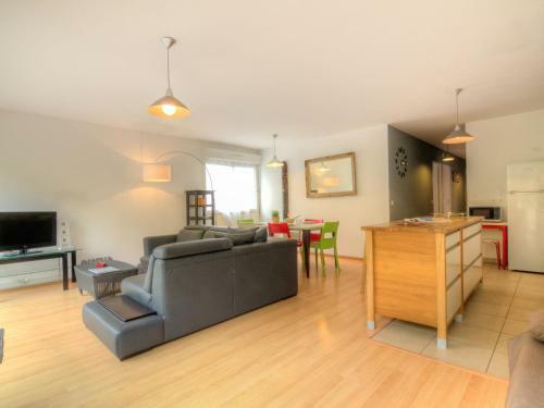 Apartamento Residence Izalis