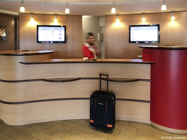 Hotel Ibis Biarritz-anglet Aeroport