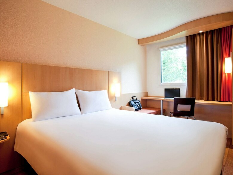Hotel Ibis Biarritz-anglet Aeroport