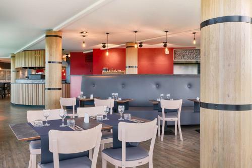 Hotel Atlanthal