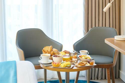 Hotel Atlanthal