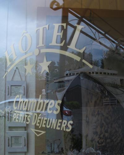 Hotel Nuit Et Jour