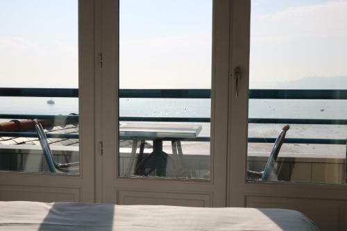 Hotel La Mere Champlain