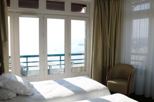Hotel La Mere Champlain