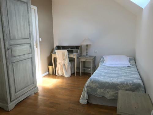 Hotel Le Chatellier