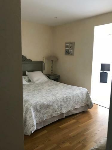 Hotel Le Chatellier