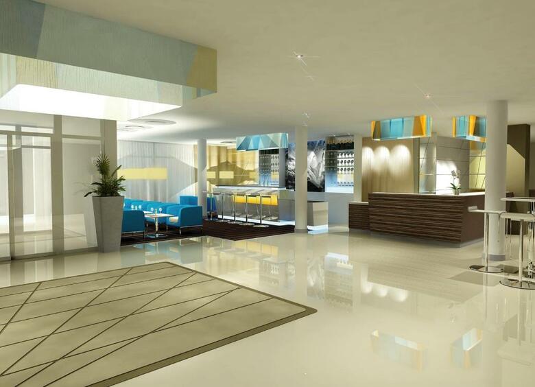Hotel Best Western Europe H�tel Brest