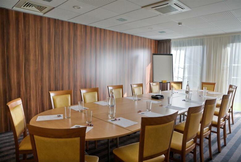 Hotel Best Western Europe H�tel Brest