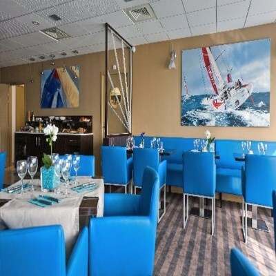 Hotel Best Western Europe H�tel Brest
