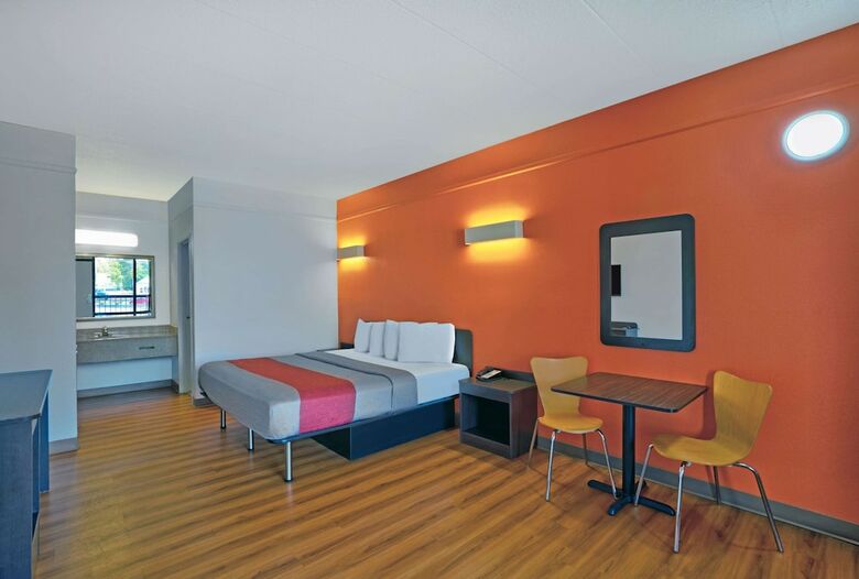 Motel 6 Seaford, De
