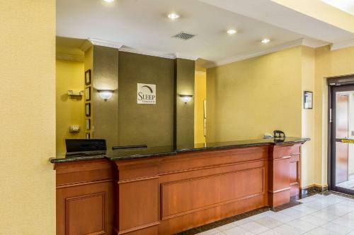 Hotel Sleep Inn & Suites Stafford
