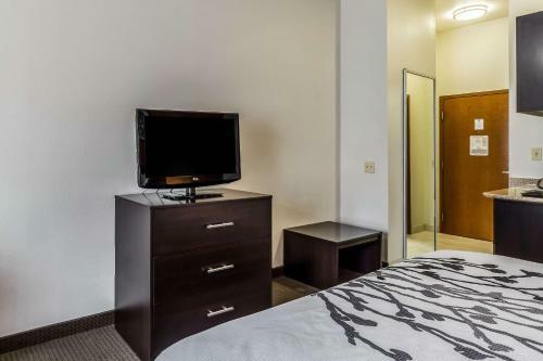 Hotel Sleep Inn & Suites Stafford