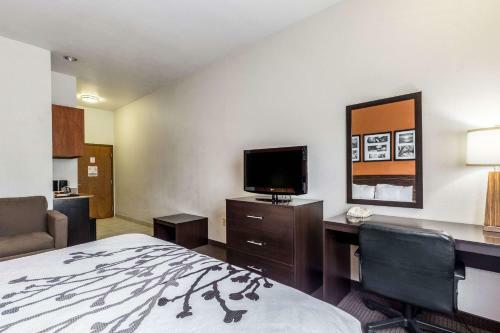 Hotel Sleep Inn & Suites Stafford