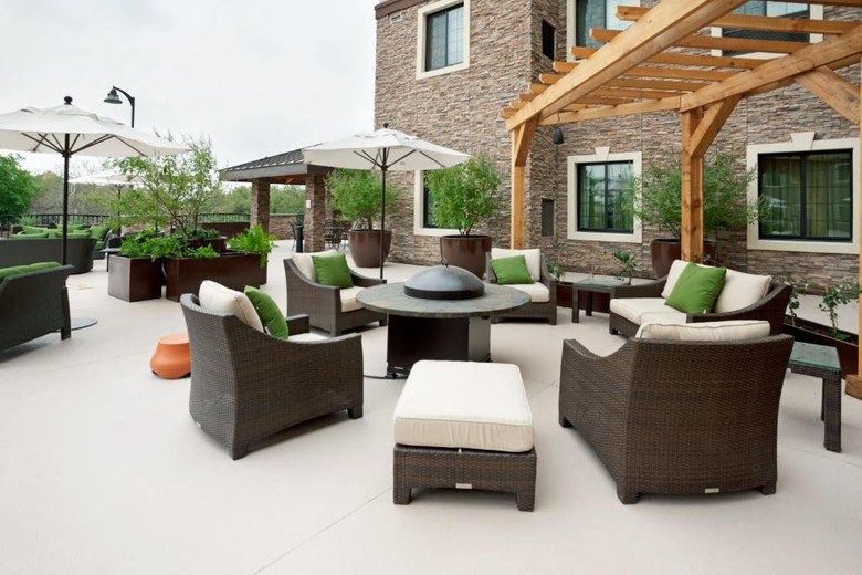 Hotel Staybridge Suites San Antonio - Stone Oak