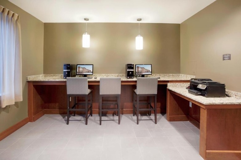 Hotel Staybridge Suites San Antonio - Stone Oak