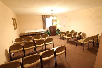 Ramada Dallas North Hotel And Conference Center