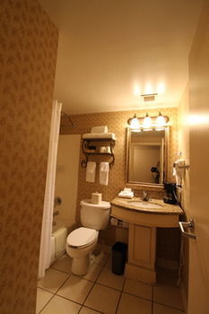 Ramada Dallas North Hotel And Conference Center