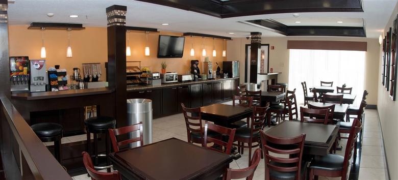 Best Western Plus Addison Galleria Hotel