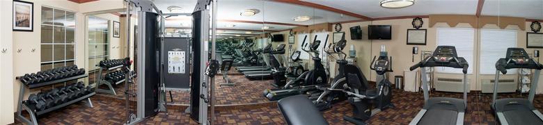 Best Western Plus Addison Galleria Hotel
