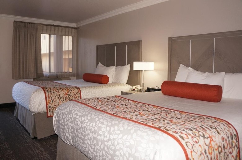 Hotel Americas Best Value Inn Mountain View