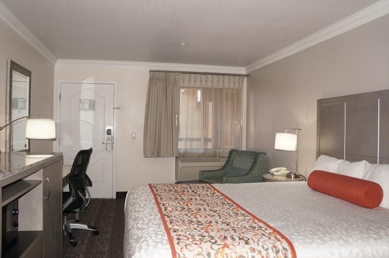 Hotel Americas Best Value Inn Mountain View