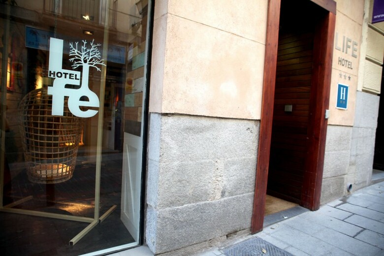 Hotel Life