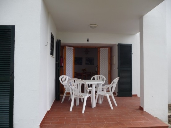 Apartamentos Llebeig