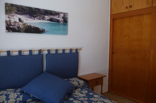 Apartamentos Llebeig