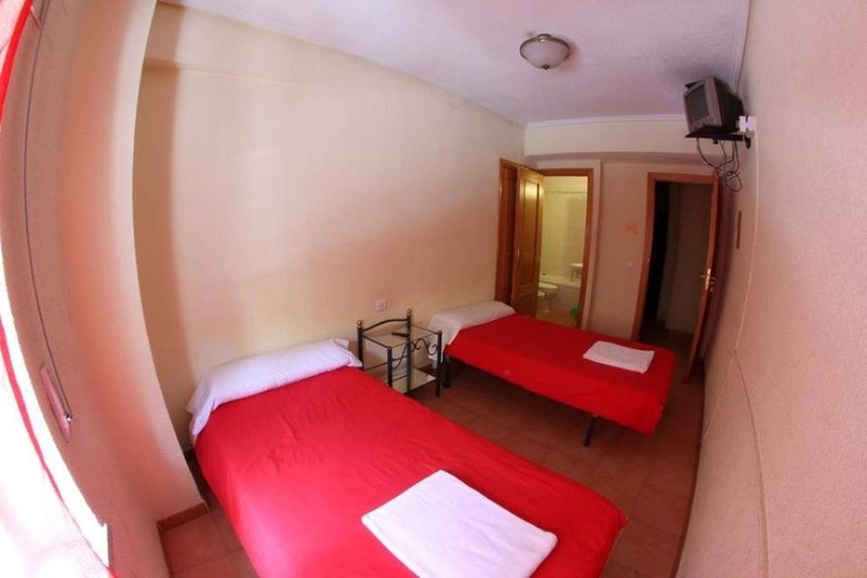 Hostal Escapat