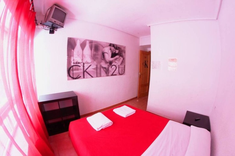 Hostal Escapat