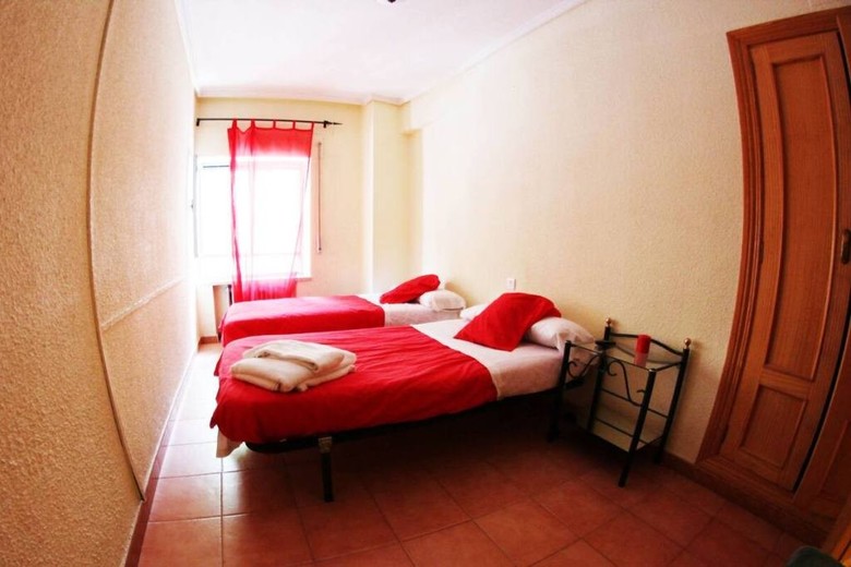 Hostal Escapat