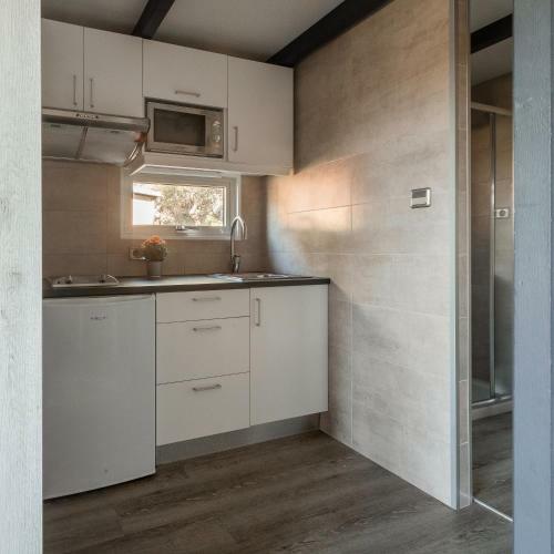 Hotel Camping El Garrofer