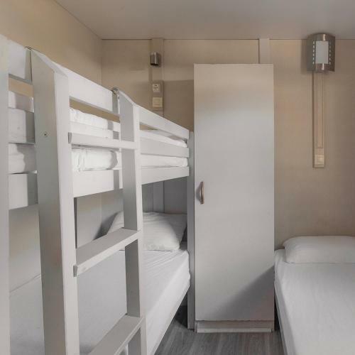 Hotel Camping El Garrofer
