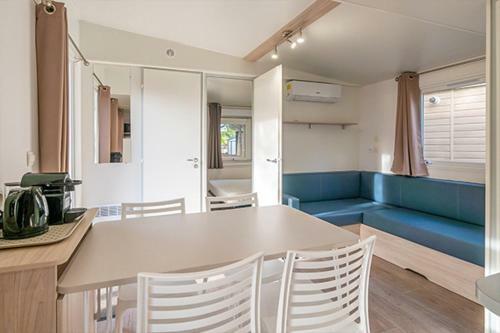 Hotel Camping El Garrofer