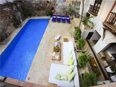 El Marqu�s Hotel Boutique