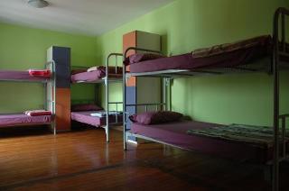 Hotel O Fogar De Teodomiro Hostel