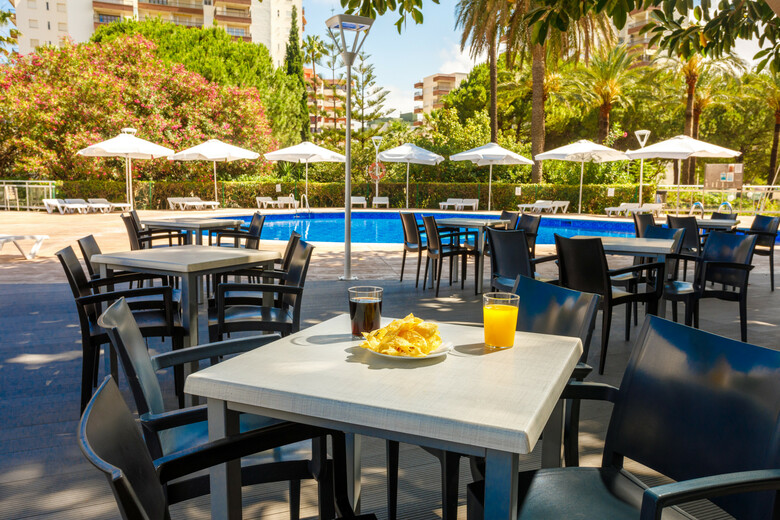 Hotel Tres Anclas
