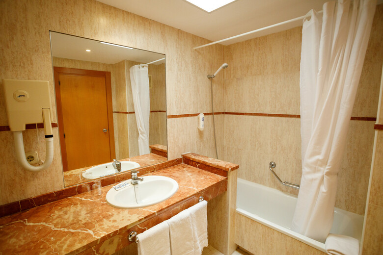 Hotel Tres Anclas