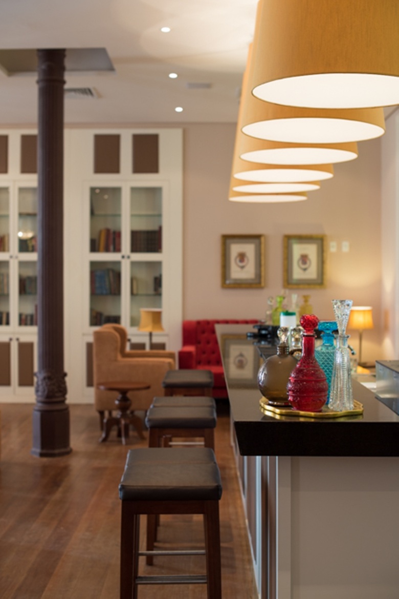 Hotel Vila Gale Rio De Janeiro