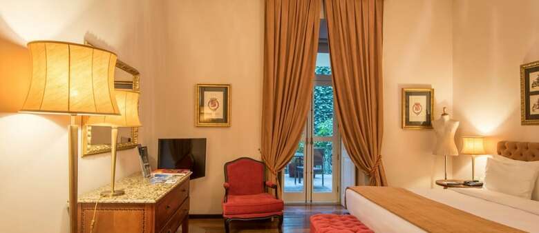 Hotel Vila Gale Rio De Janeiro