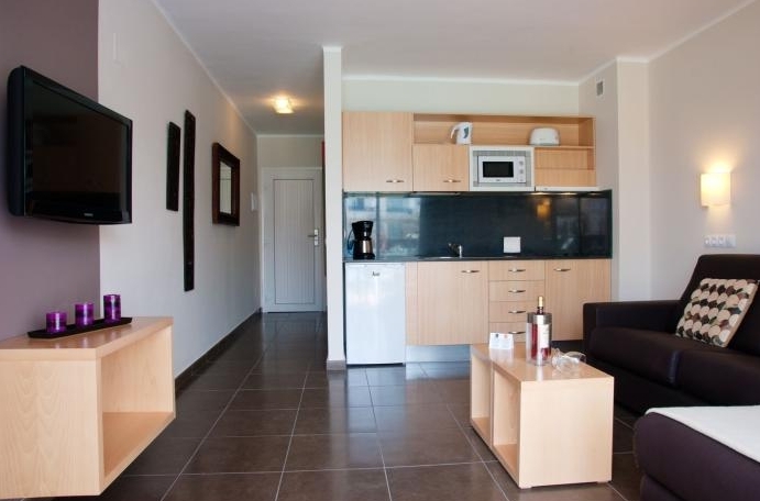 Hotel Club Siroco - S�lo Adultos