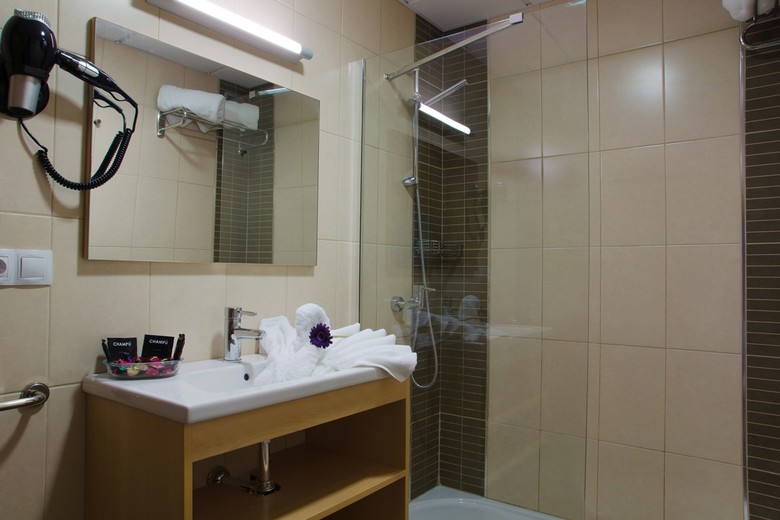 Hotel Club Siroco - S�lo Adultos