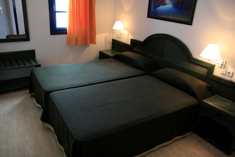 Hotel Club Siroco - S�lo Adultos