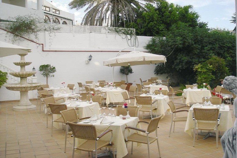 Hotel Casa Jardin
