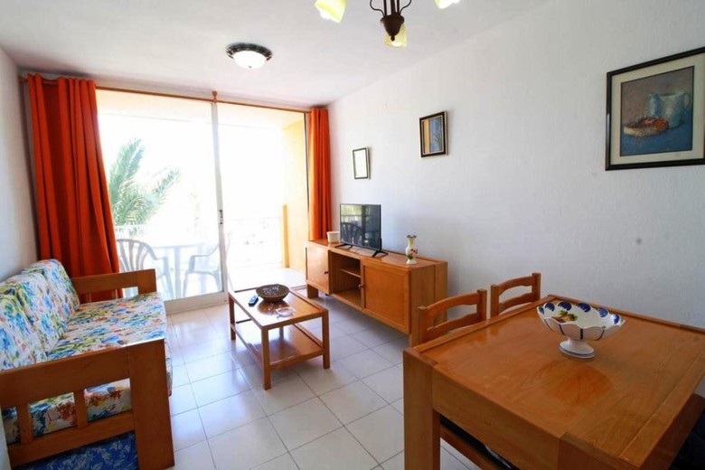 Costa Calpe Apartamentos