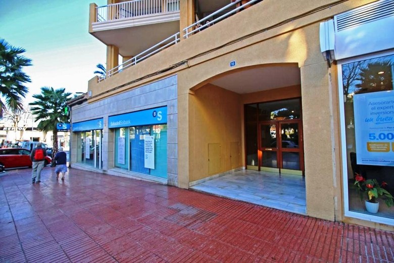 Costa Calpe Apartamentos