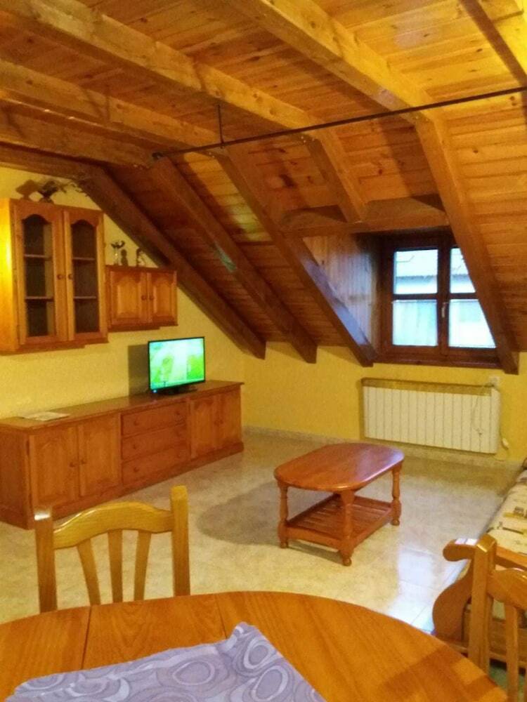 Saila Apartamentos
