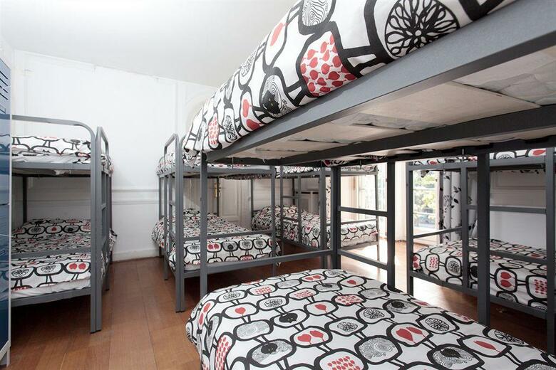 Apartamentos Diagonal House