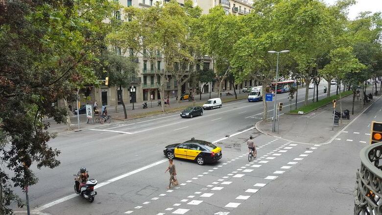 Apartamentos Diagonal House