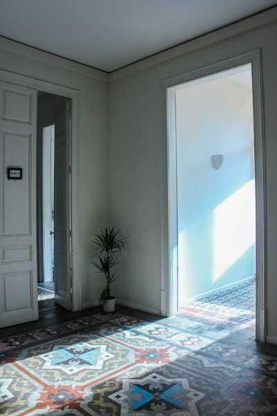 360 Hostel Barcelona Arts&culture